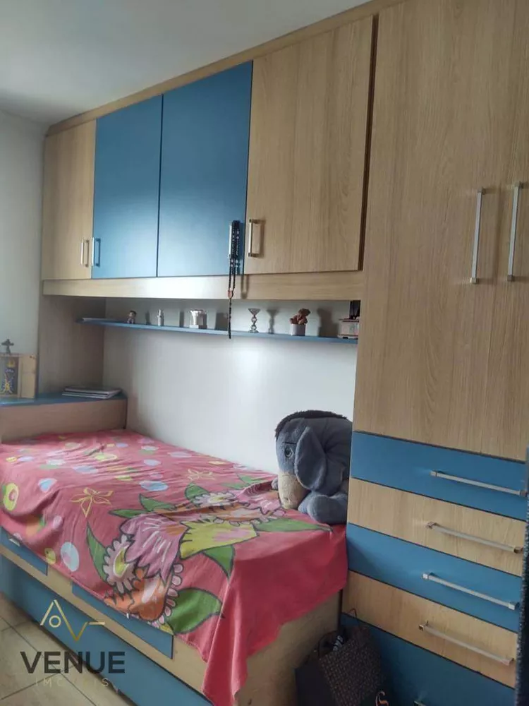 Apartamento, 2 quartos, 70 m² - Foto 3