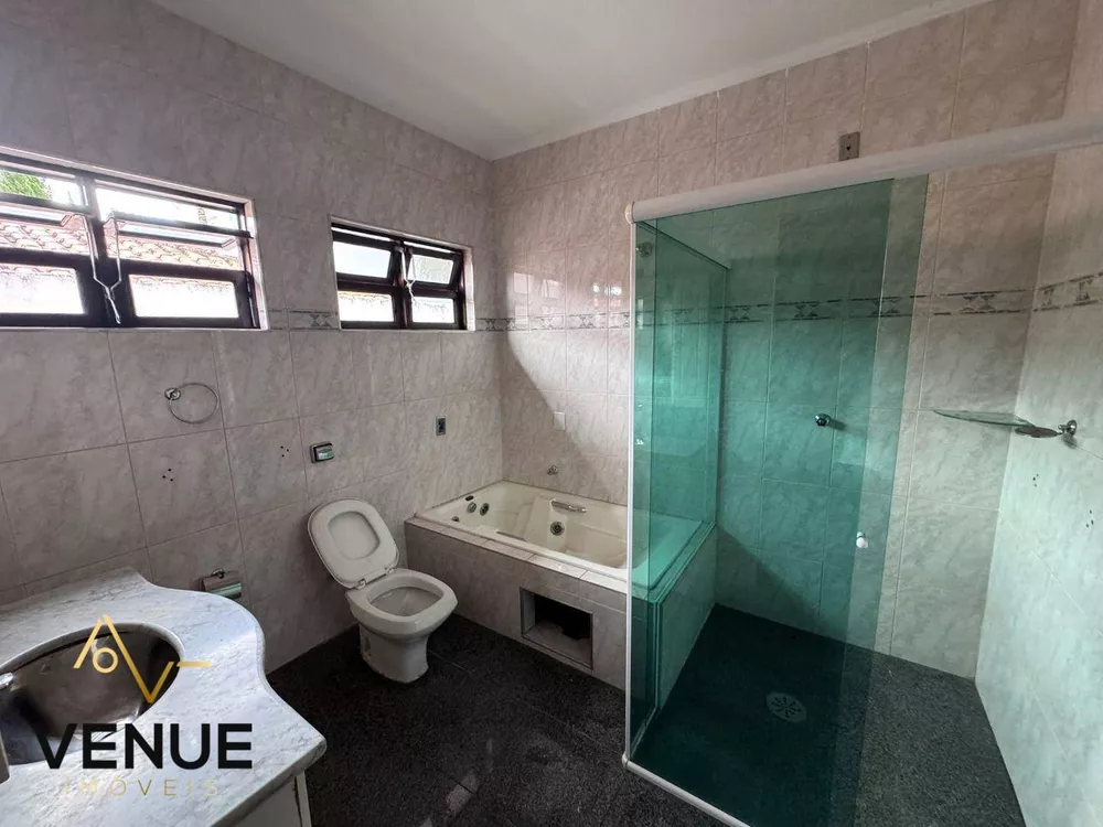 Casa de Condomínio, 5 quartos - Foto 2