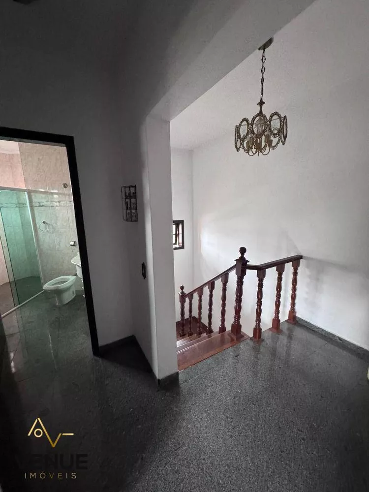 Casa de Condomínio, 5 quartos - Foto 3