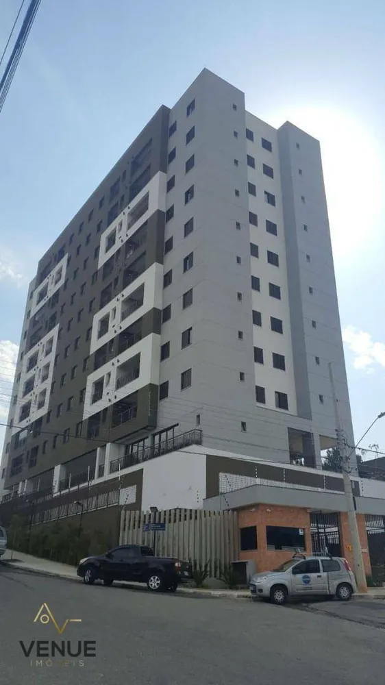 Apartamento, 2 quartos, 48 m² - Foto 1
