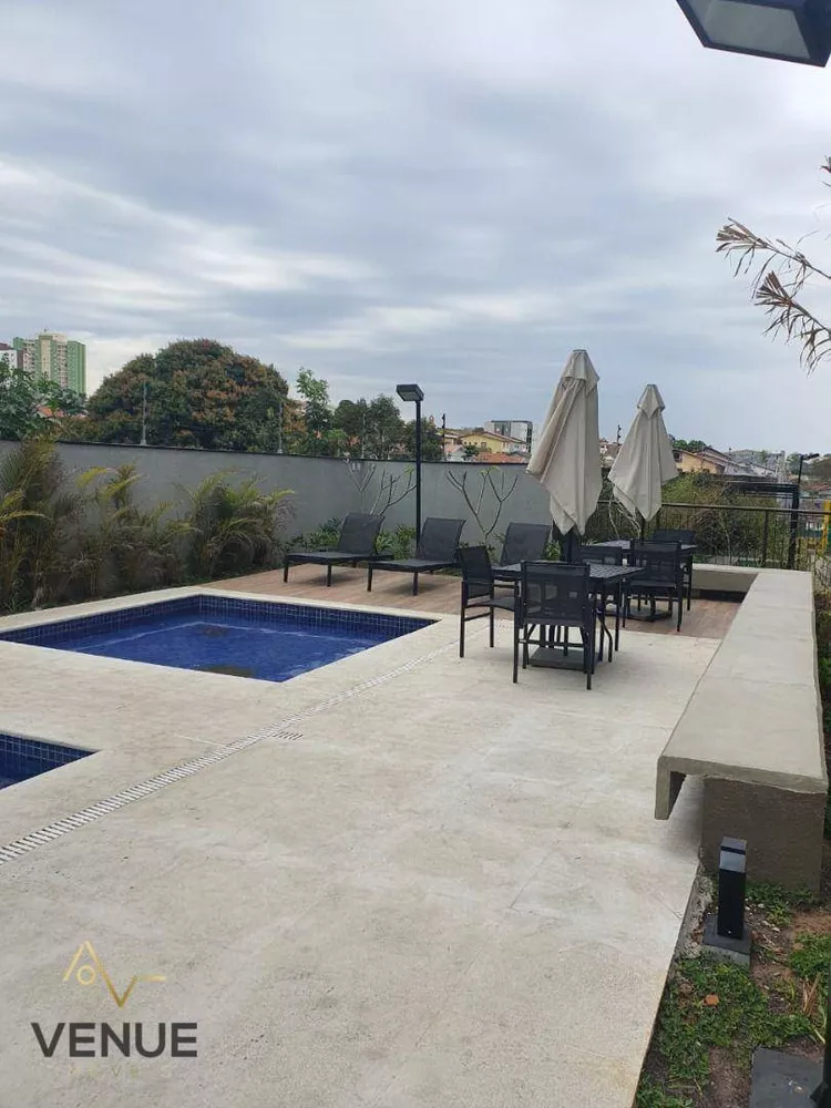 Apartamento, 2 quartos, 48 m² - Foto 1