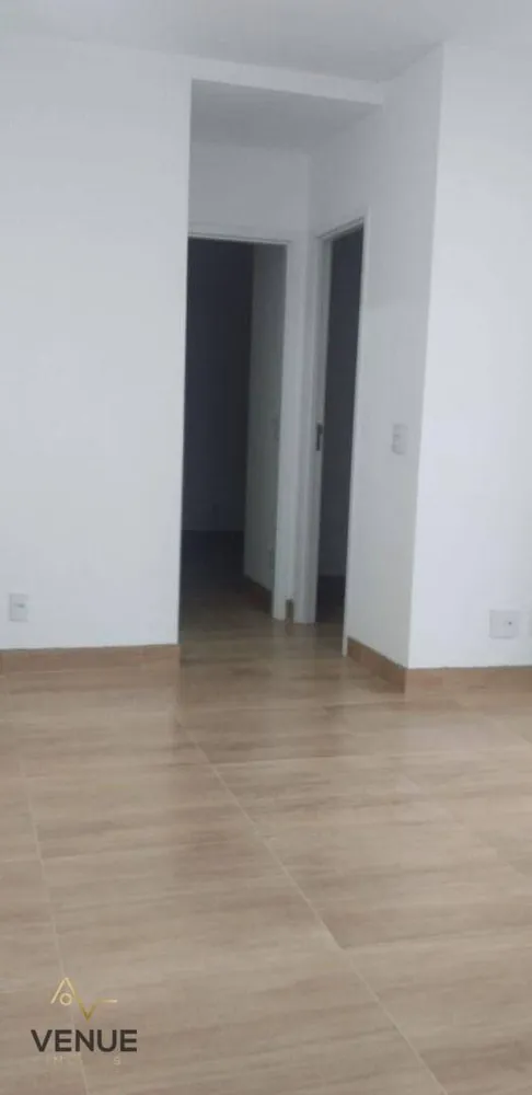 Apartamento, 2 quartos, 48 m² - Foto 7
