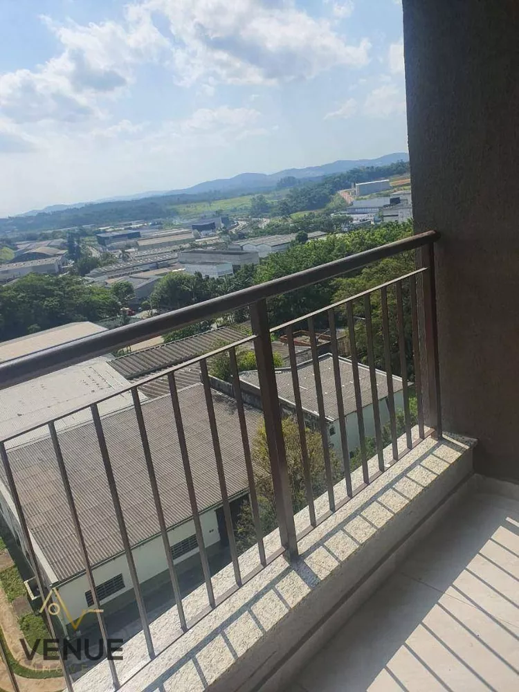 Apartamento, 2 quartos, 48 m² - Foto 6