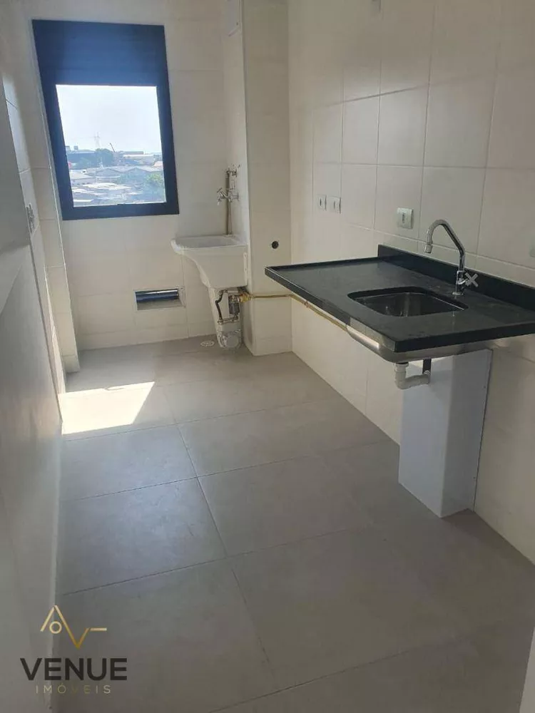 Apartamento, 2 quartos, 48 m² - Foto 5