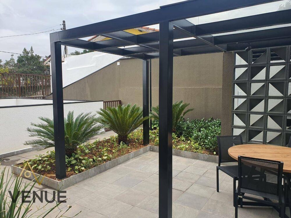 Apartamento, 2 quartos, 48 m² - Foto 7