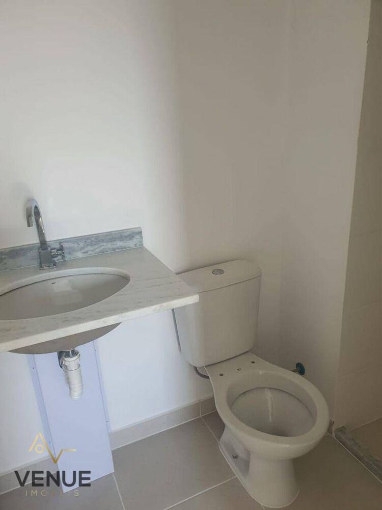 Apartamento, 2 quartos, 48 m² - Foto 3