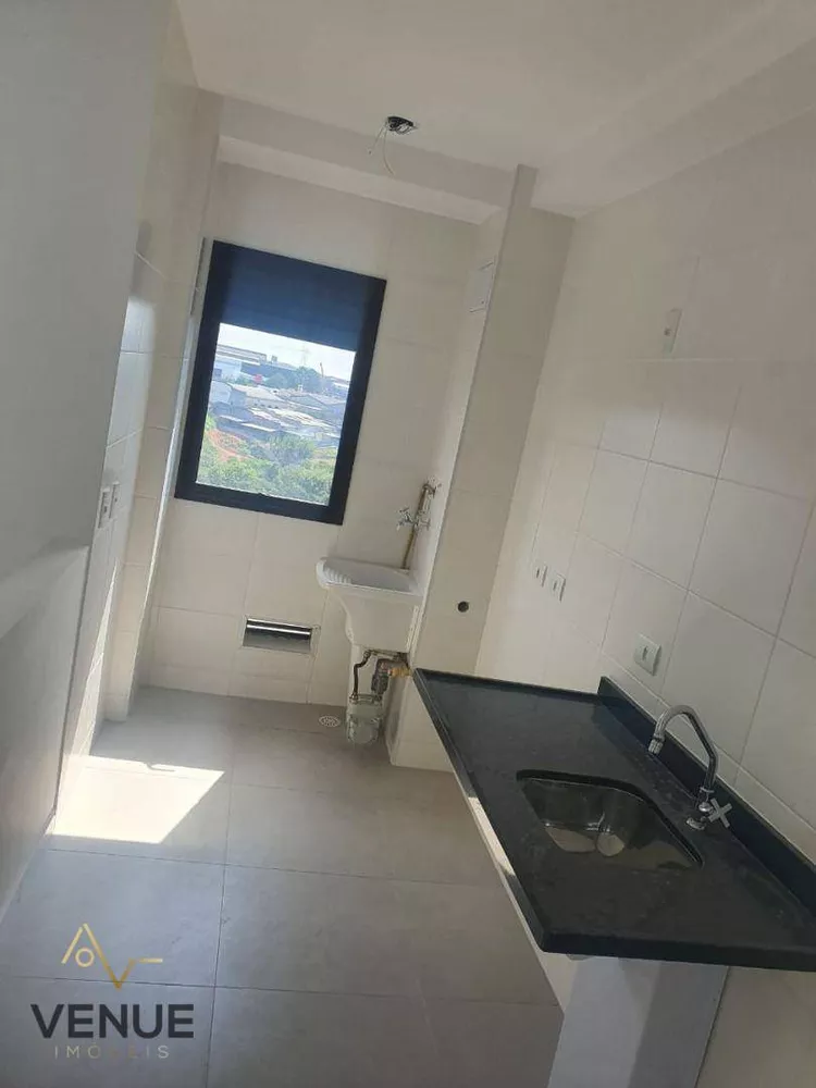 Apartamento, 2 quartos, 48 m² - Foto 4