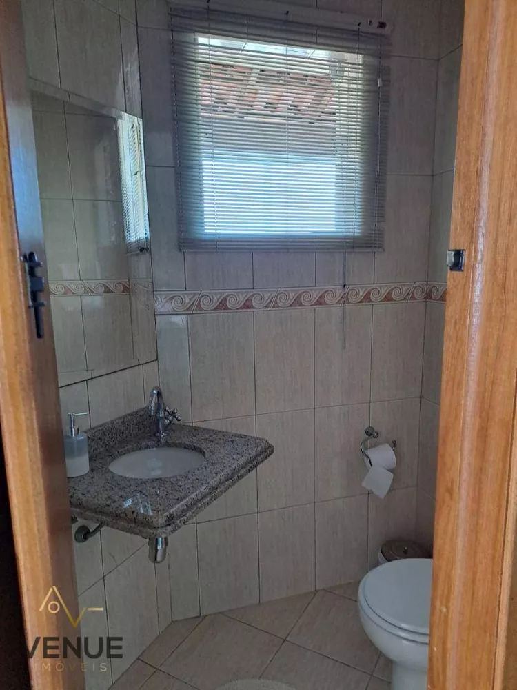 Sobrado, 3 quartos, 250 m² - Foto 7