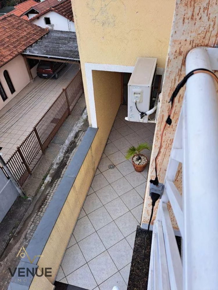 Sobrado, 3 quartos, 250 m² - Foto 6