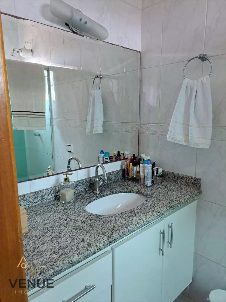 Sobrado, 3 quartos, 250 m² - Foto 5