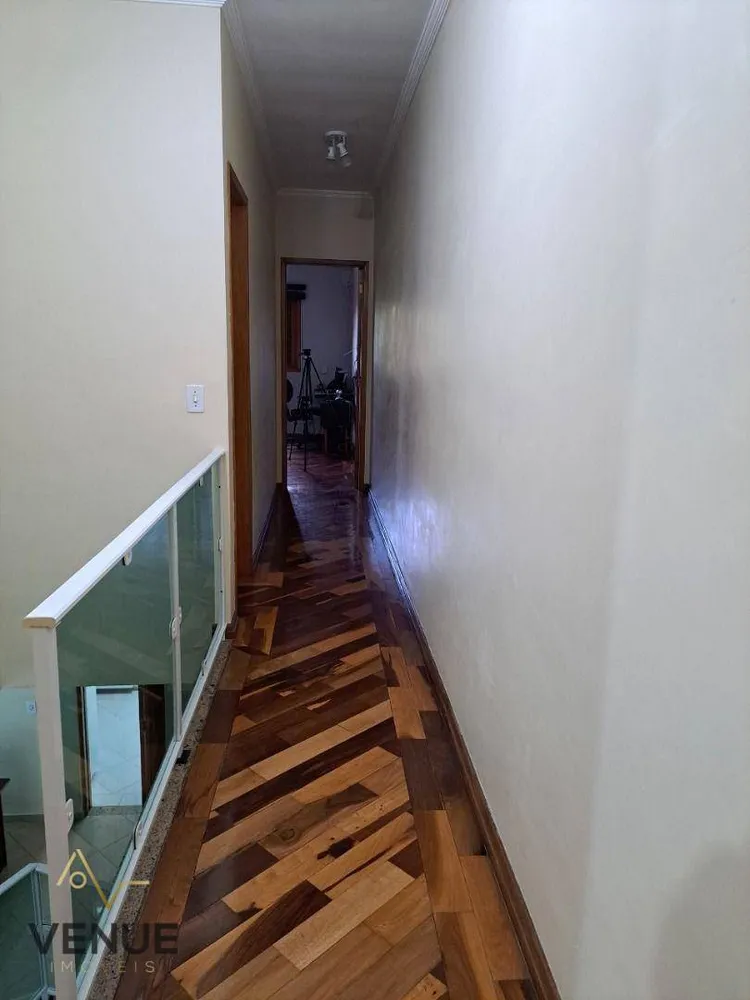 Sobrado, 3 quartos, 250 m² - Foto 6