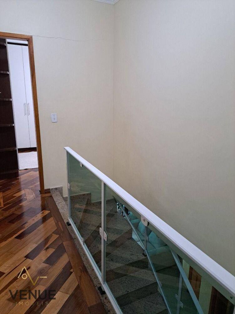 Sobrado, 3 quartos, 250 m² - Foto 3