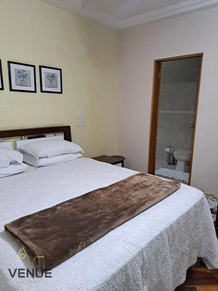 Sobrado, 3 quartos, 250 m² - Foto 14
