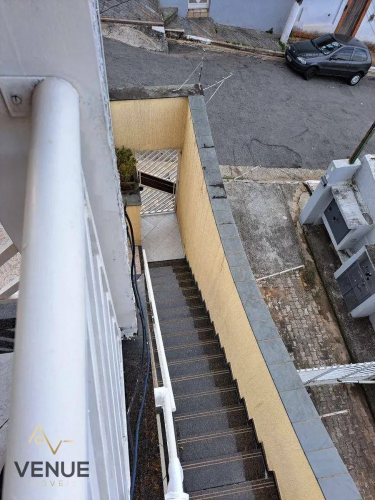 Sobrado, 3 quartos, 250 m² - Foto 4