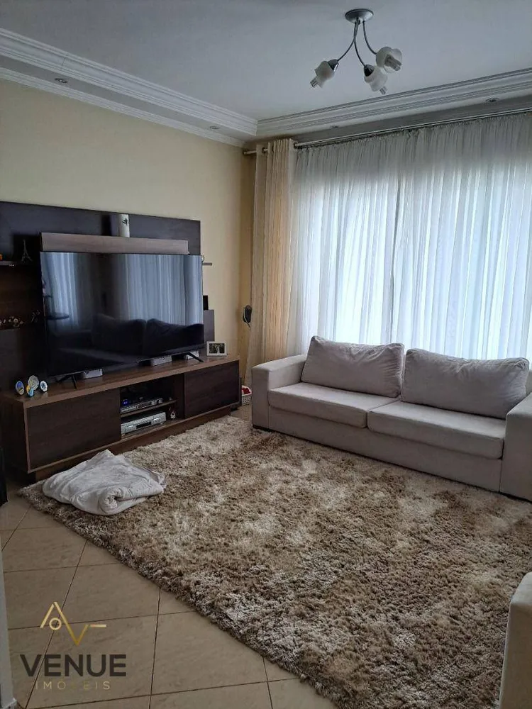 Sobrado, 3 quartos, 250 m² - Foto 5