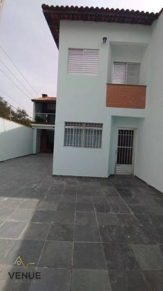 Sobrado, 3 quartos, 103 m² - Foto 5