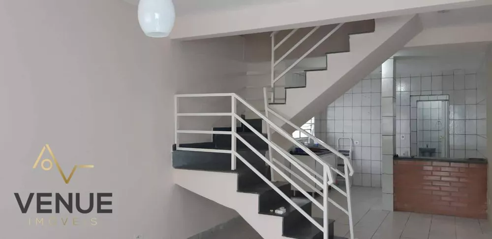 Sobrado, 3 quartos, 103 m² - Foto 7