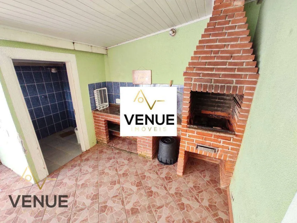 Casa, 3 quartos, 210 m² - Foto 13