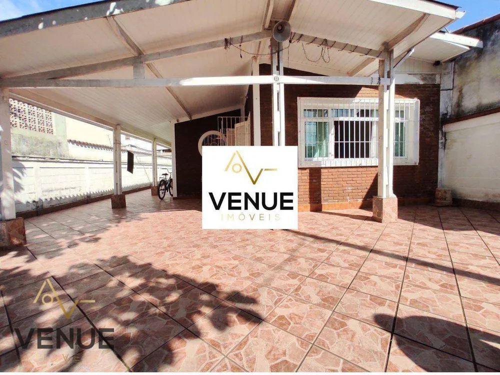 Casa, 3 quartos, 210 m² - Foto 6