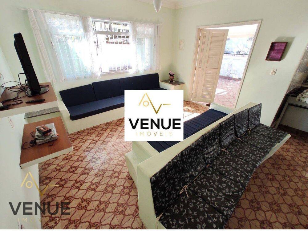 Casa, 3 quartos, 210 m² - Foto 2