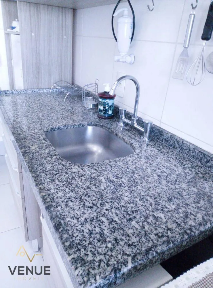 Apartamento, 1 quarto, 51 m² - Foto 9