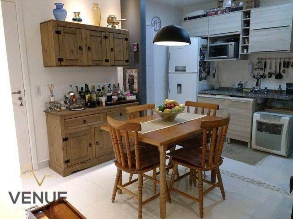 Apartamento, 1 quarto, 51 m² - Foto 2