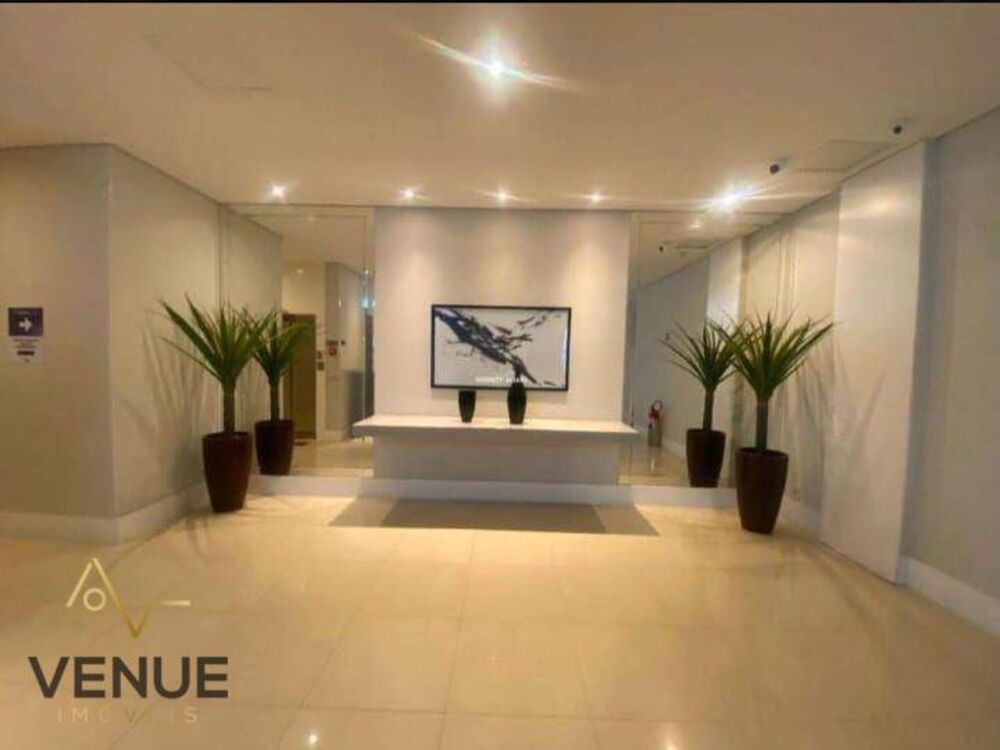 Apartamento, 1 quarto, 51 m² - Foto 1