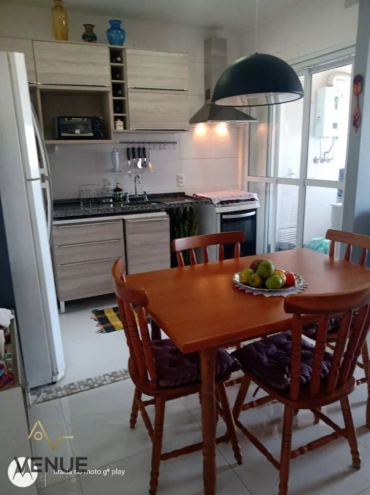 Apartamento, 1 quarto, 51 m² - Foto 7