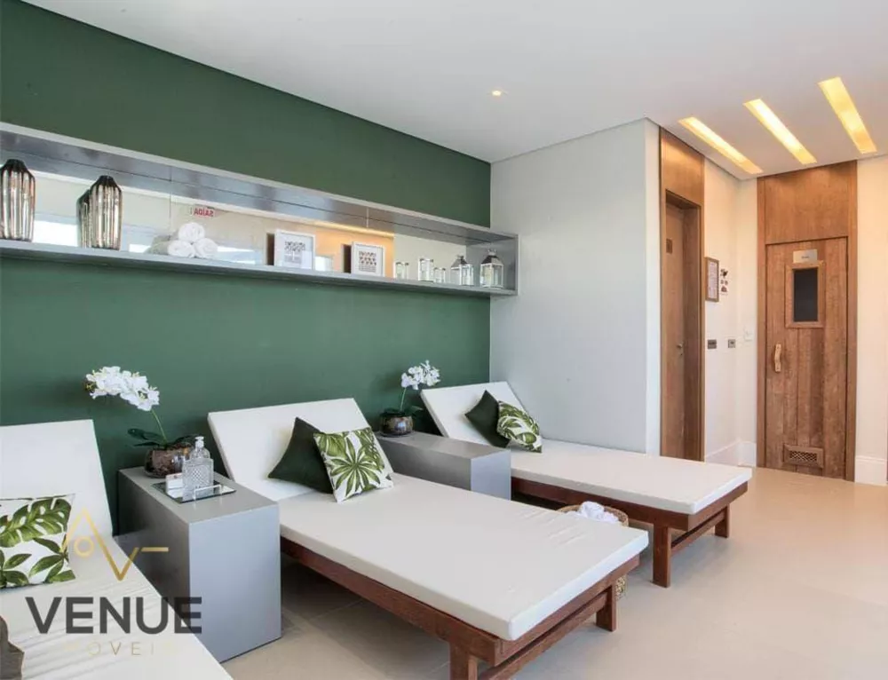 Apartamento, 1 quarto, 51 m² - Foto 5