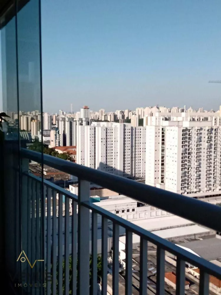Apartamento, 1 quarto, 51 m² - Foto 8