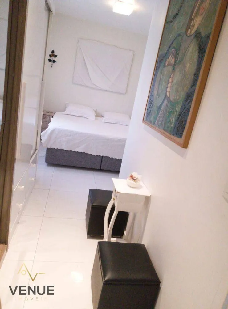 Apartamento, 1 quarto, 51 m² - Foto 8