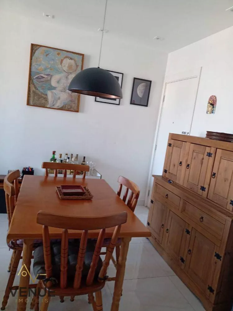 Apartamento, 1 quarto, 51 m² - Foto 6