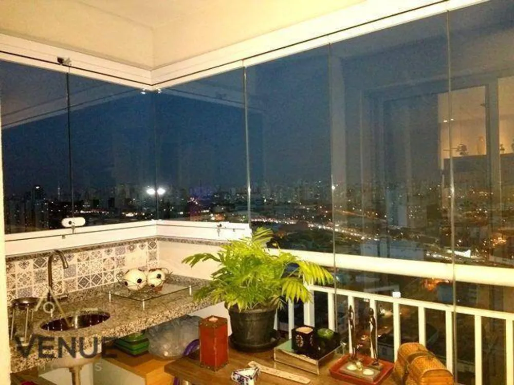 Apartamento, 1 quarto, 51 m² - Foto 1