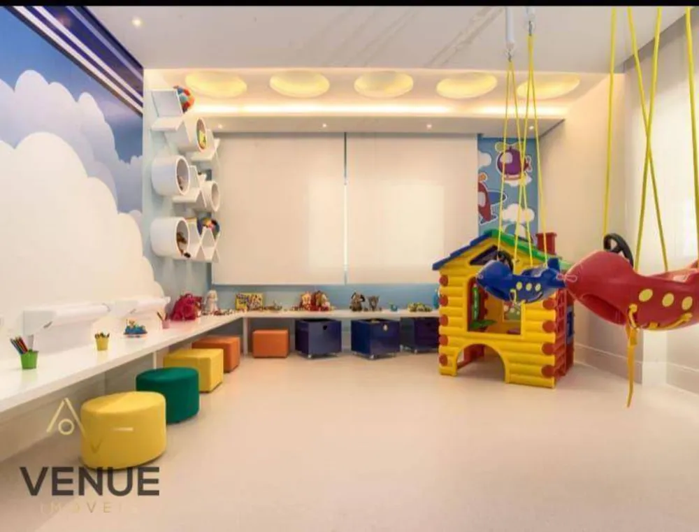 Apartamento, 1 quarto, 51 m² - Foto 13