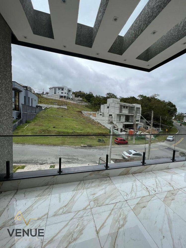 Sobrado, 4 quartos, 450 m² - Foto 13