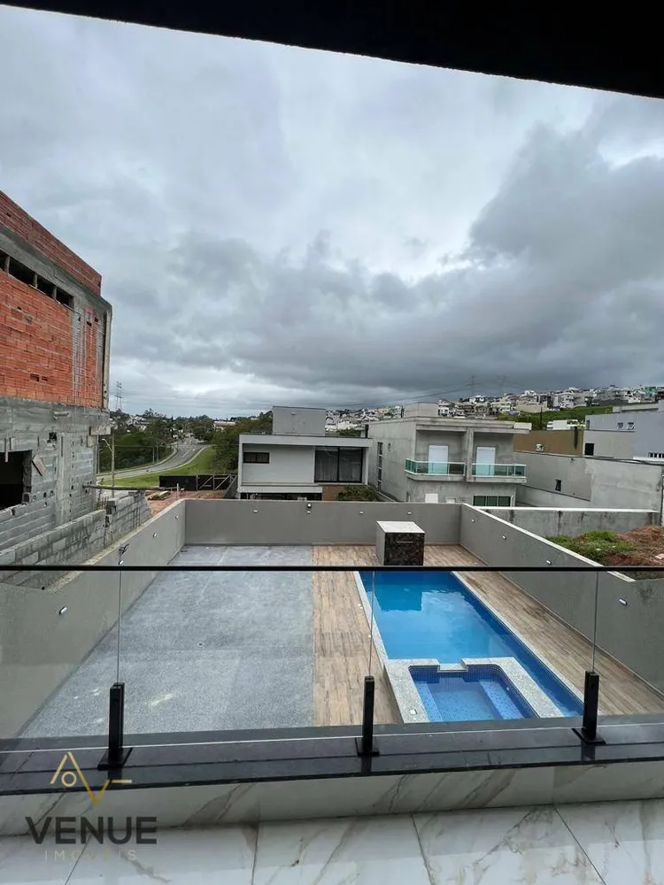 Sobrado, 4 quartos, 450 m² - Foto 13