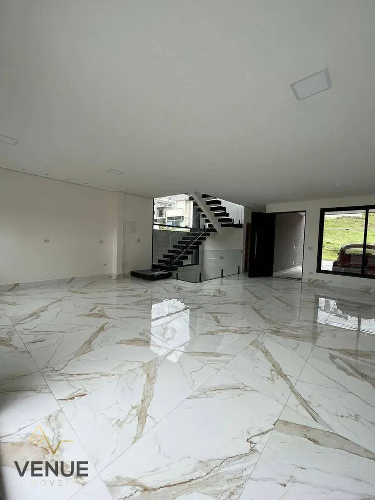 Sobrado, 4 quartos, 450 m² - Foto 21