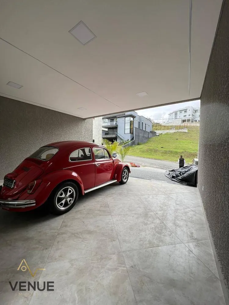 Sobrado, 4 quartos, 450 m² - Foto 2