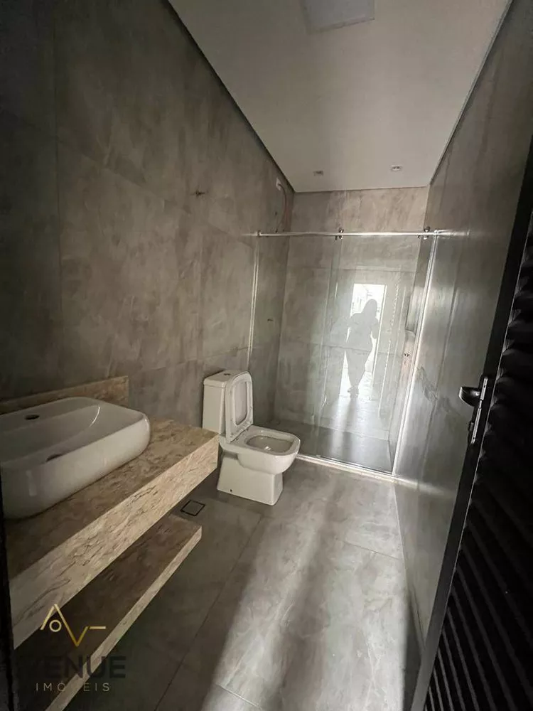 Sobrado, 4 quartos, 450 m² - Foto 8