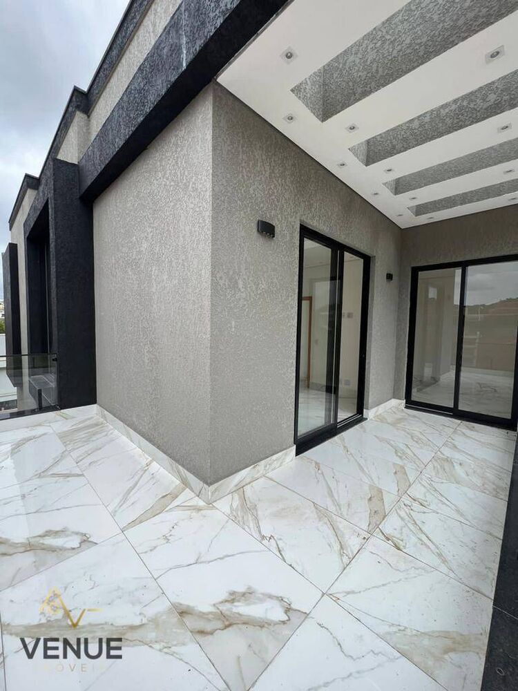 Sobrado, 4 quartos, 450 m² - Foto 11