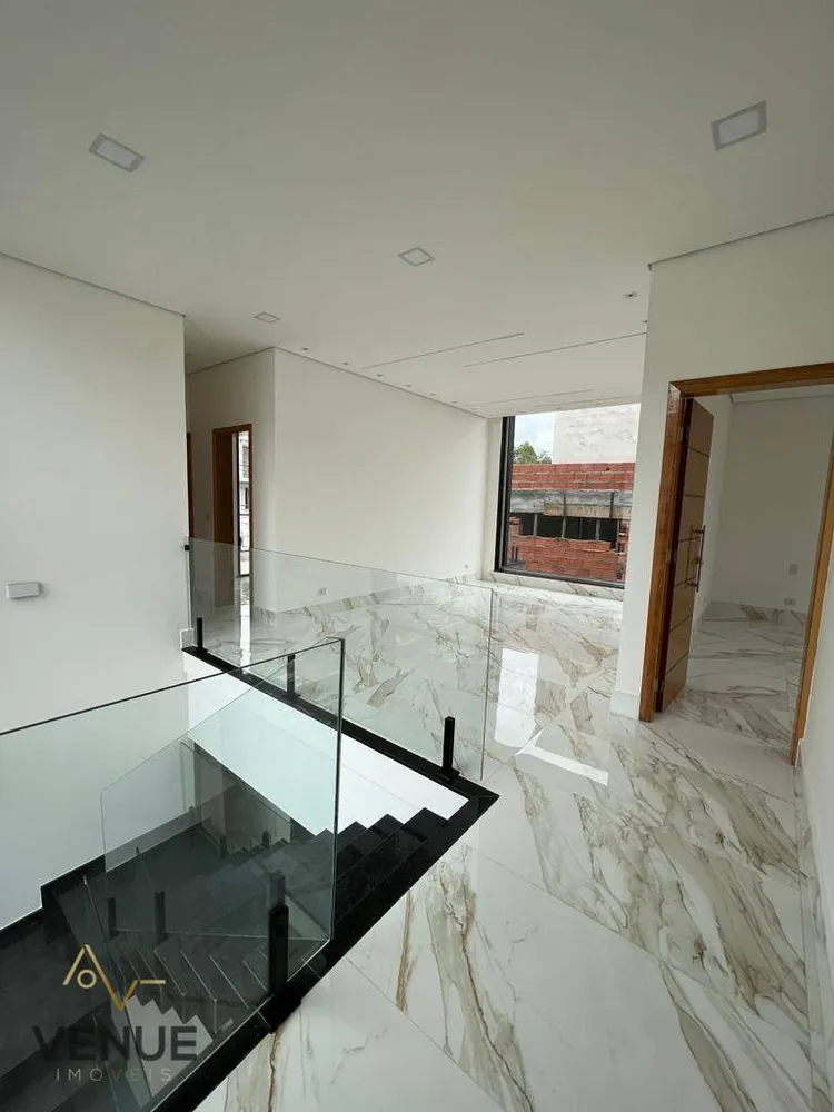 Sobrado, 4 quartos, 450 m² - Foto 17