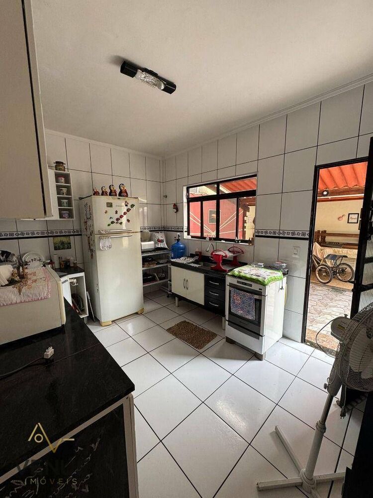 Casa de Condomínio, 2 quartos - Foto 3