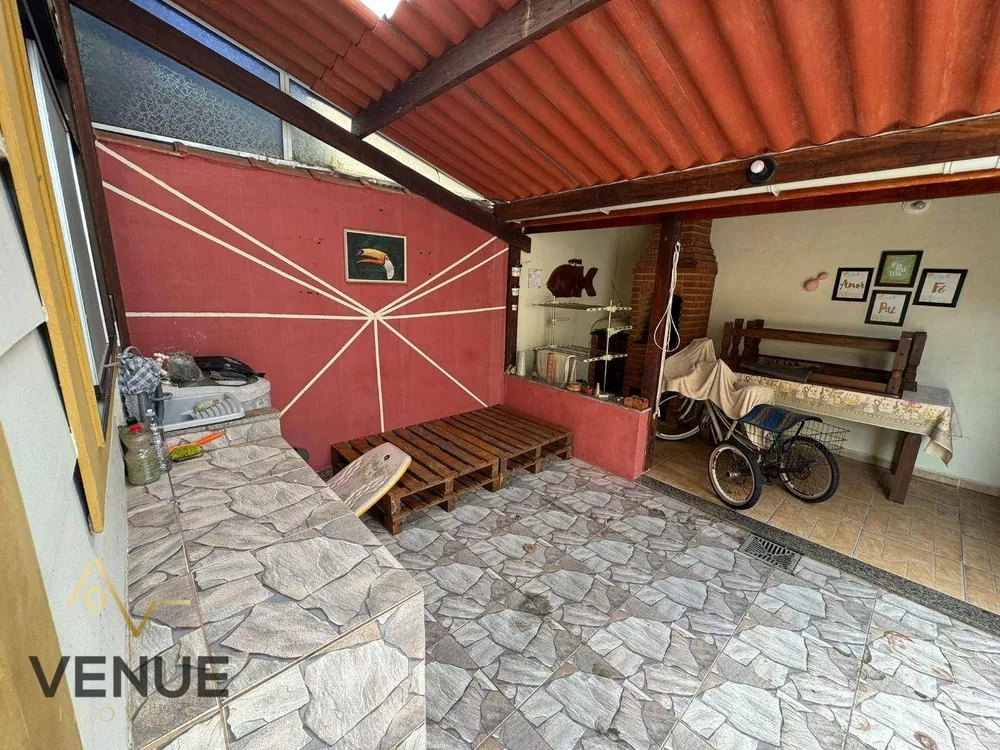Casa de Condomínio, 2 quartos - Foto 7