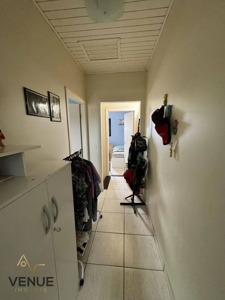 Casa de Condomínio, 2 quartos - Foto 4
