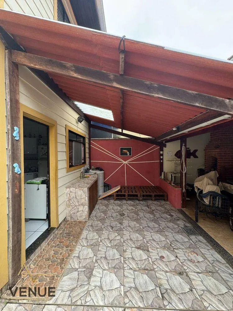 Casa de Condomínio, 2 quartos - Foto 11