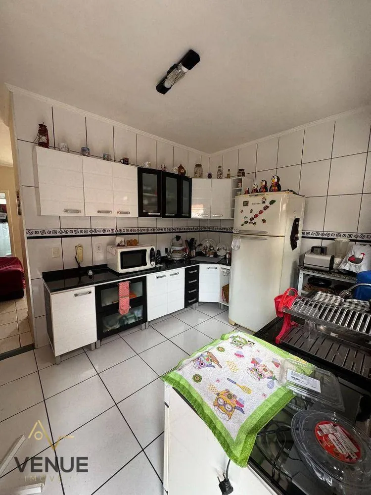 Casa de Condomínio, 2 quartos - Foto 8