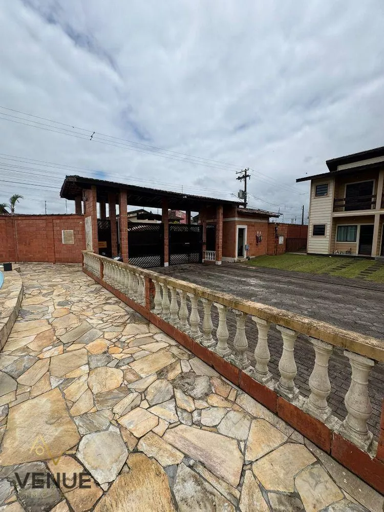 Casa de Condomínio, 2 quartos - Foto 6