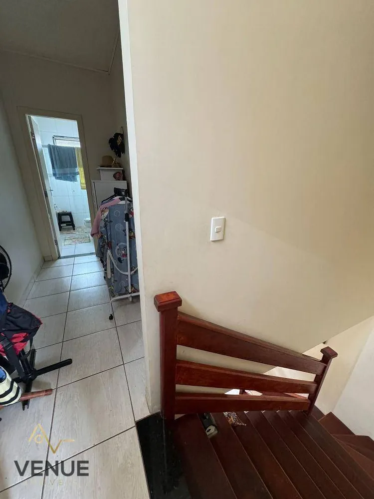 Casa de Condomínio, 2 quartos - Foto 6