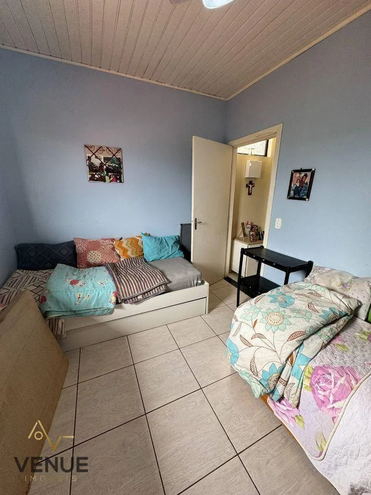 Casa de Condomínio, 2 quartos - Foto 3