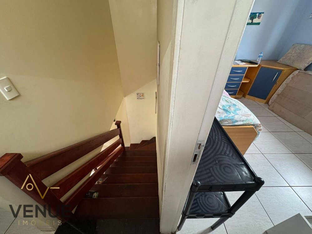 Casa de Condomínio, 2 quartos - Foto 4
